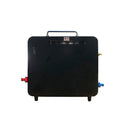 Propane Portable Water Heater Countertop Instant Camping Shower For Outdoors