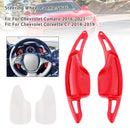 Steering Wheel Paddle Shifter For Chevrolet C7 Corvette Camaro 14-23