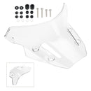 YAMAHA MT-09 MT 09 2021-2023 ABS Motorcycle Windshield WindScreen