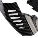 2022-2025 Yamaha XSR900 Belly Pan Lower Engine Spoiler Fairing Cover