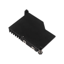 5th Generation Radiator Active Cooler Raspberry pi Aluminum Heat Sink Blower Fan