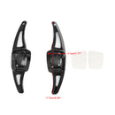 Steering Wheel Shift Paddle Shifter Extended Fit VW Golf 7 Variant Golf 8