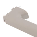 Front Right Armrest Repair Kit For Chevy Silverado 1500 2500HD 2010-2014 Gray