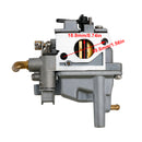 Carburetor Carb fit for Yamaha 4 Stroke 2.5HP 2HP F2.5A Outboard 69M-14301-00