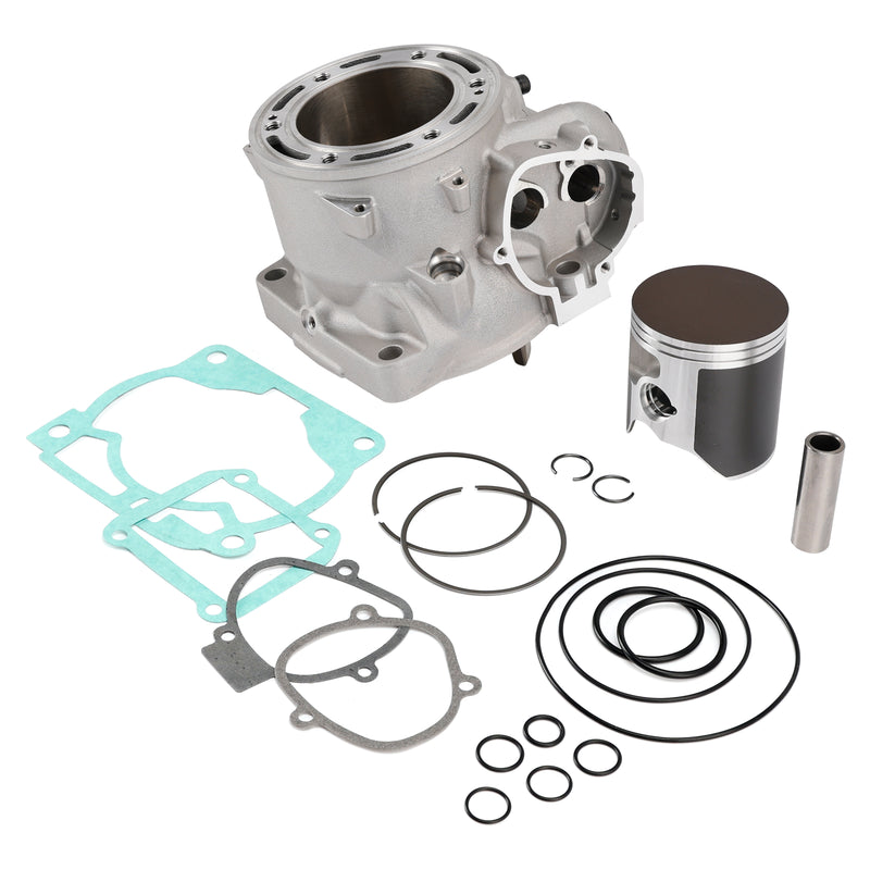 Husqvarna TE 300 TPI 2019-2023 Cylinder Kit w/Piston & Top End Gasket Kit