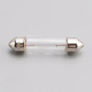 10PCS Car Light Tubular Lamp bulb C5W SV8.5 43MM 6413 12V 5W For OSRAM