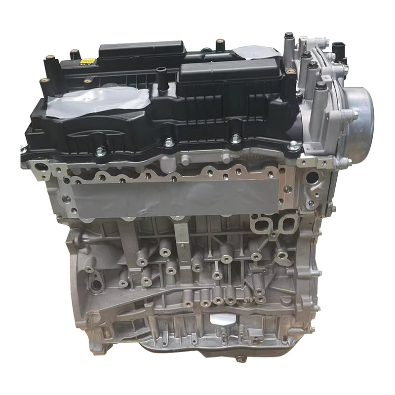 New Engine Assembly G4KJ 2.4L For Hyundai Santa Fe Tucson Kia Optima