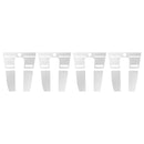 4Pcs Screen Protector Film For Porsche Cayenne 2.9T 3.0T 2018-2020