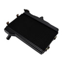 2025-2026 YAMAHA MT-07 Aluminum Radiator Cooling Engine Cooler