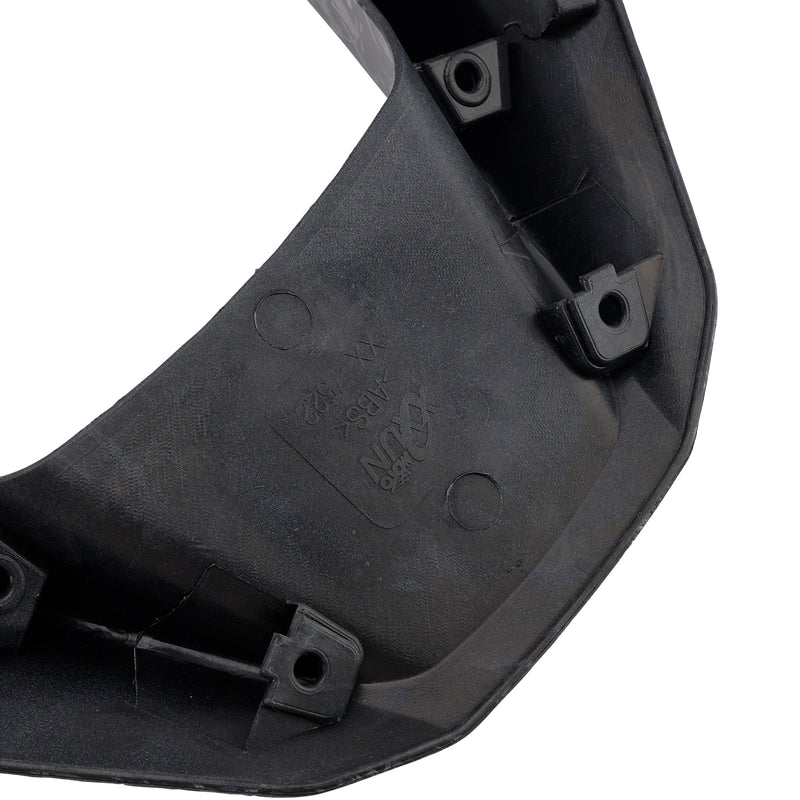 Front Fender Beak Extension Fairing For BMW R1300GS 2024-2025