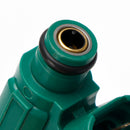 EAT803 Fuel Injector Fits 49033-0027 For Kawasaki Ninja ZX10R ZX1000 2011-2017