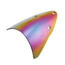 Windshield WindScreen fit for DUCATI SuperSport 939 2017-2020 950 2021-2024