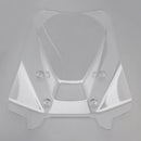 Windshield WindScreen fit for BMW R1300GS ADV 2024-2025 Clear