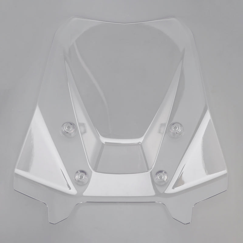 Windshield WindScreen fit for BMW R1300GS ADV 2024-2025