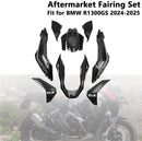 Bodywork Fairing Injection Unpainted For BMW R1300GS 2024-2025