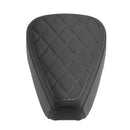 Front Driver Seat Raider Cushion Pu Fit For HONDA Cross Cub CC110 2023 Brown