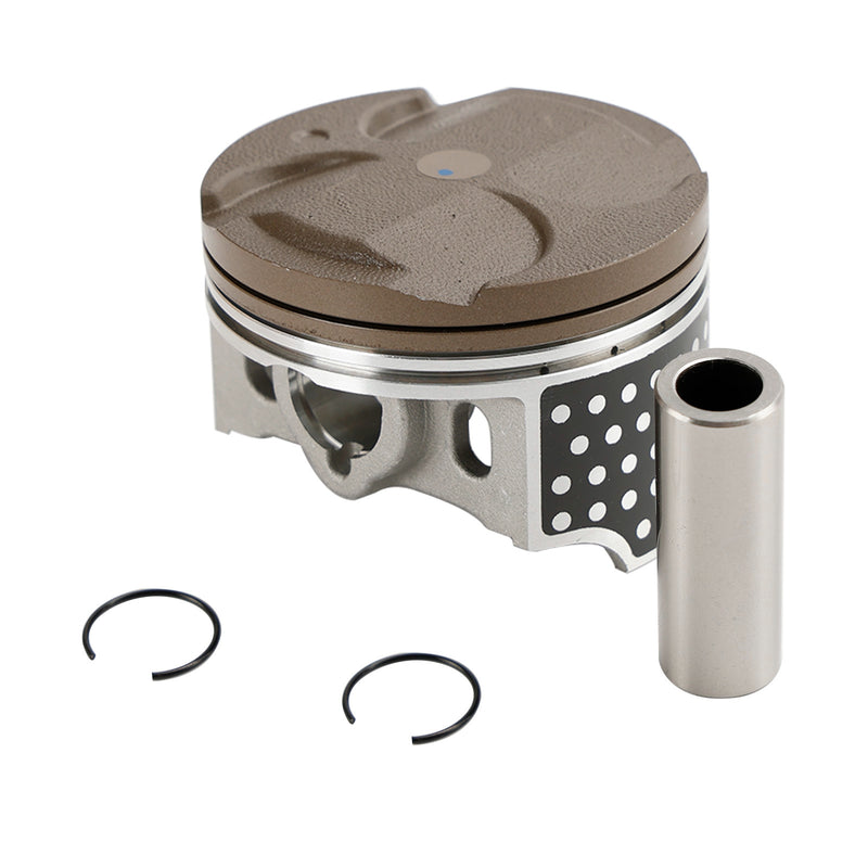 Kawasaki ER250 Z250 2015-2024 291cc Cylinder Barrel Piston Kit