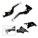 Adjustable Clutch Brake Lever fit for CFMOTO 700CL-X Sport 2021-2024
