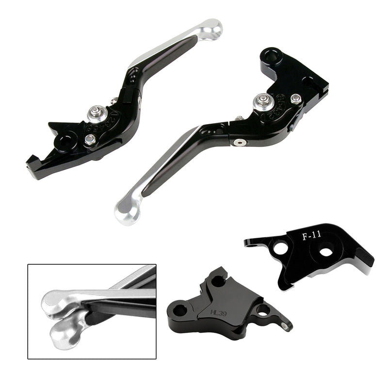 Adjustable Clutch Brake Lever fit for CFMOTO 700CL-X Sport 2021-2024