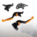 Adjustable Clutch Brake Lever fit for CFMOTO 250NK ABS 150NK 2019-2021