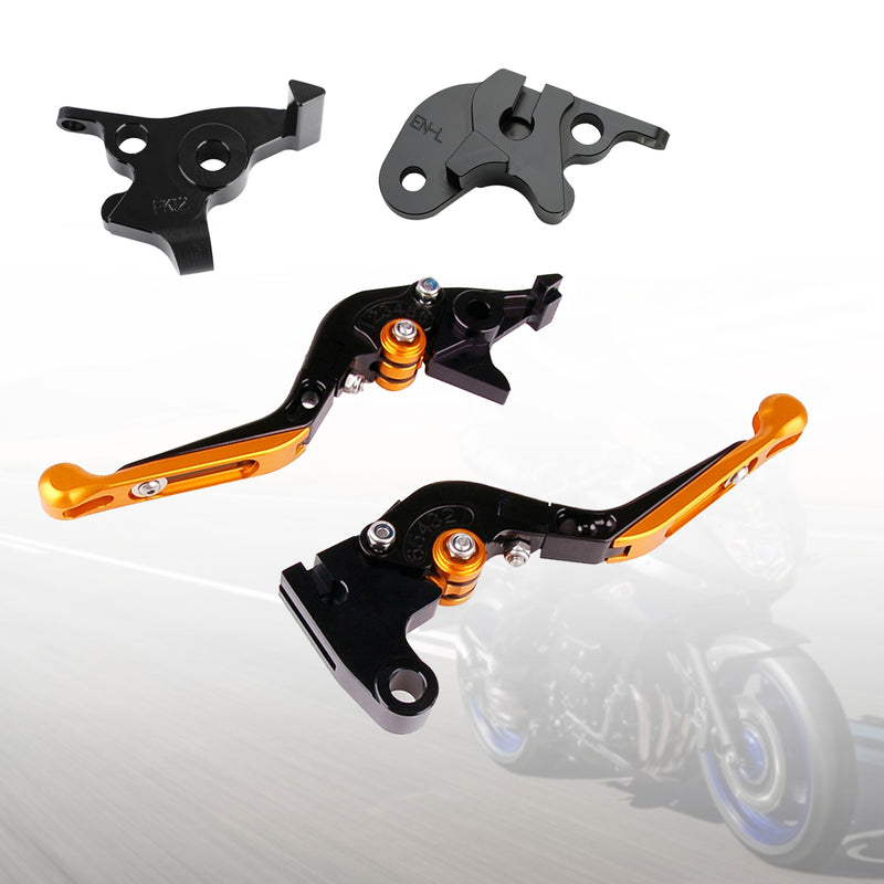 Adjustable Clutch Brake Lever fit for CFMOTO 250NK ABS 150NK 2019-2021