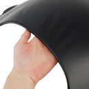 Windshield WindScreen + Bracket fit for YAMAHA XSR900 GP 2024-2025