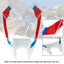 2014-2018 BMW R1200GS / ADV Front Nose Fairing Beak Fender Cover