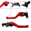 NEW Short Clutch Brake Lever fit for VOGE DS900X 900DSX 2024-2026