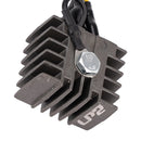6V 4 Wires Rectifier For Honda XL 100 125 185 S 1979-1981 XL 250 350 1976-1978