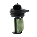 Windshield Washer Fluid Level Sensor 15254826 for Chevy Traverse 2008-2017