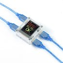 Kmbox Keyboard Mouse Controller Script Assistance Dual Machine Control Hardware