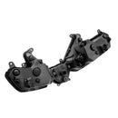 Headlamp Headlight Guard Protector Grill Led For Aprilia Rs660 20-24 Rsv4 Smoke