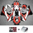 Injection Fairing Kit Bodywork Plastic ABS For Honda CBR1000RR 2017-2025