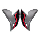Injection ABS Bodywork Fairing Kit For Kawasaki VERSYS 650 KLE 2022-2024 04#