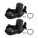 Pair Rear Brake Caliper Servo Motor For BENZ W166 X166 GLE350 ML350 1669065401