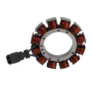 35A Stator Regulator Rectifier Gasket For Big Twin Touring Softail Dyna 1989-93