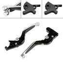 Adjustable Clutch Brake Lever fit for Piaggio MP3 300 16-18 MP3 350 18-19