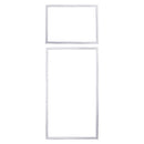 RV Refrigerator Gasket Kits 3108704382 for Dometic RM2852 RM3862 RM2862 RM4872