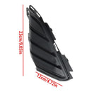 Right Side Bumper Fog Light Cover For GMC Terrain 2018-2021 23394897