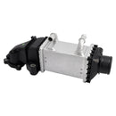 Turbo Intercooler for VW Polo 6C for Audi A1 S1 Seat Ibiza Toedo 04B145749K