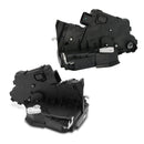 2000/09-2005/02 BMW 3 Series Touring 320d E46 2.0L Left + Right Door Lock Actuator 51217011244