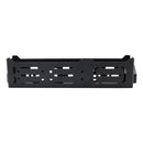 Front Seat Spacer Riser with Storage Basket For Toyota Tacoma Rav4 Highlander 2013-2019