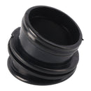 4x Intake Airbox Rubber Boots 14073-1637 For Kawasaki ZR1100 Zephyr 1100 1992-98