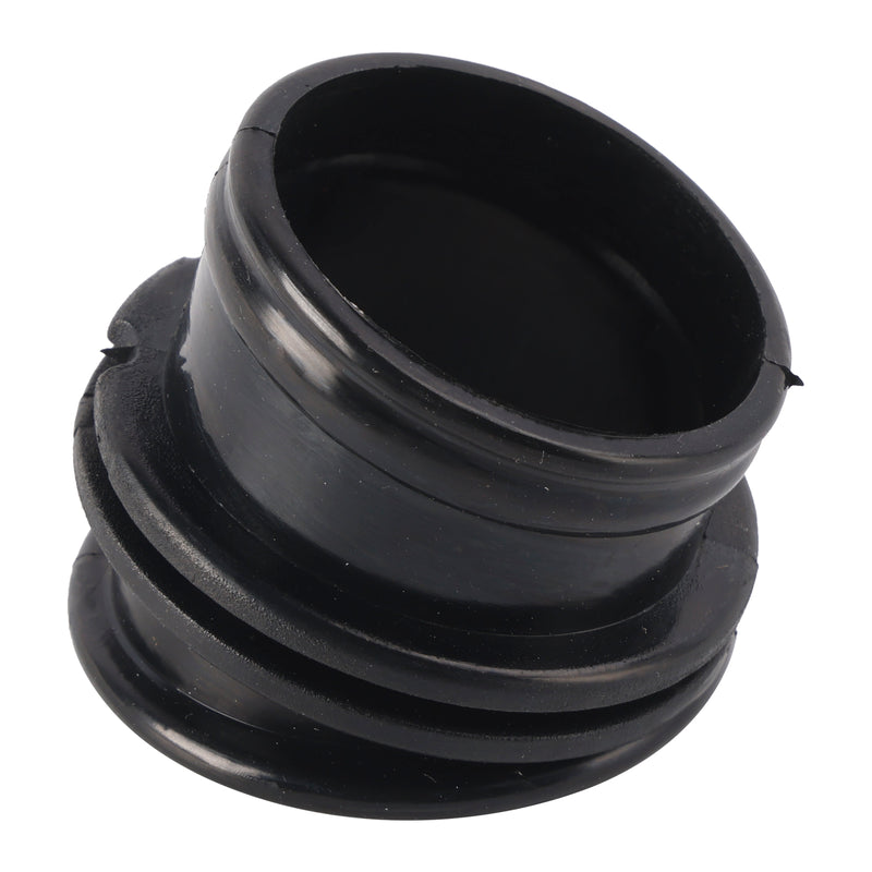 4x Intake Airbox Rubber Boots 14073-1637 For Kawasaki ZR1100 Zephyr 1100 1992-98