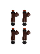 Fuel Injectors Fit for Honda CBR1000RR VFR800 VFR800F CB1300 16450-MEL-003 4PCS&nbsp;
