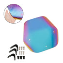 Windshield WindScreen fit for Suzuki GSX-8S 2023-2024