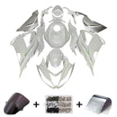Injection Fairing Kit Bodywork Plastic ABS fit For Kawasaki ZX6R 636 2013-2018