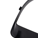 Gloss Black Front Air Duct Frame 51117255117 Fit Mini R55 R56 R57 R58 R59 JCW S