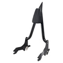 Passenger Sissy Bar Backrest for Low Rider FXLR FXLRS FXLRST FXRST Sport Glide FLSB 2018+