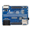 Raspberry CM5 Compute Module IO Baseboard 5 Expansion Board NANO Type A Type B